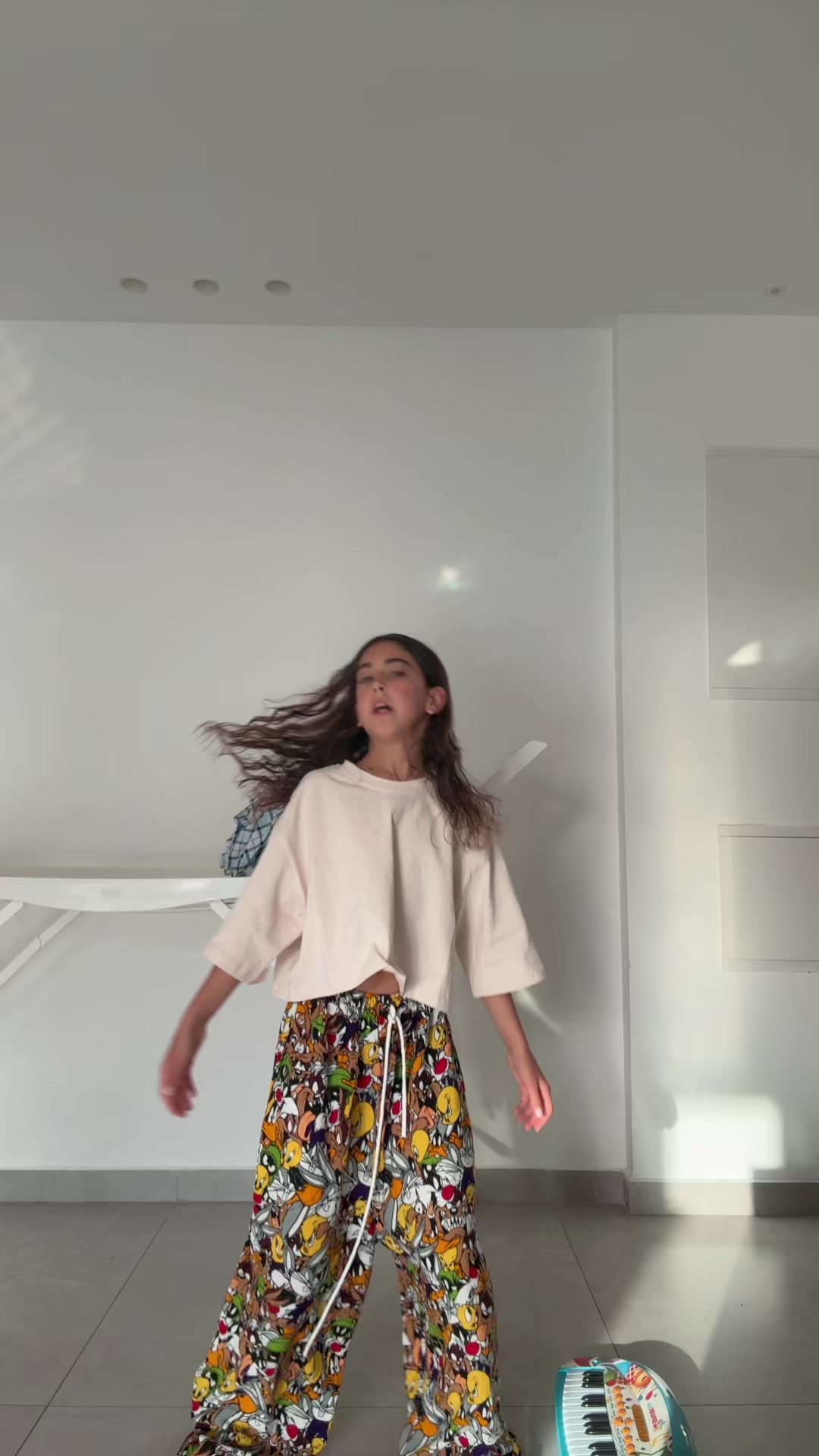 @עמוד לריקודים💃🕺