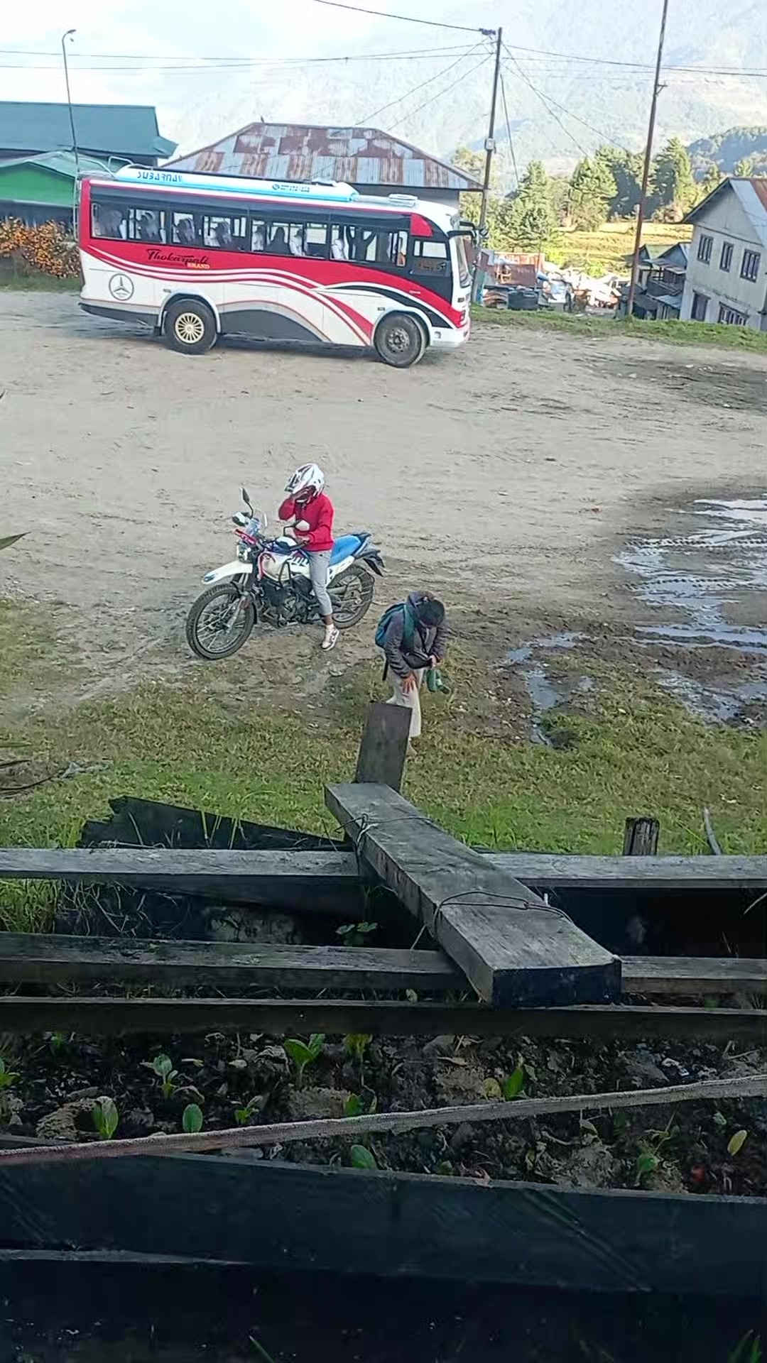 @kalimaya_, Tamang