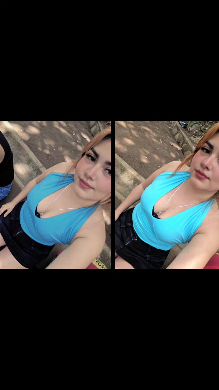 @Sandoval Ivania