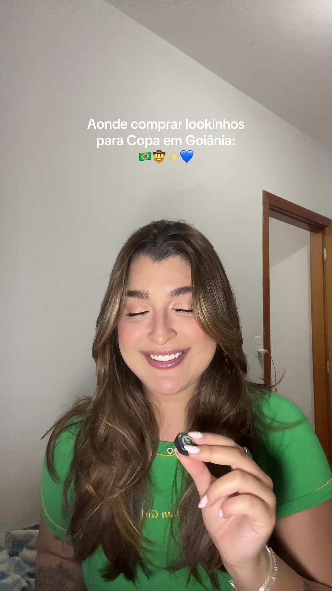 @Gessyk Oliveira