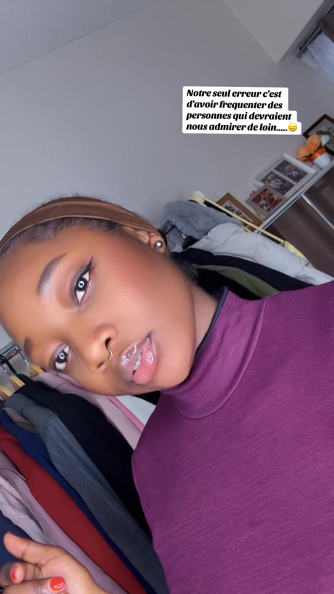 @Unique Dulcin&eacute;e&hearts;️♊️