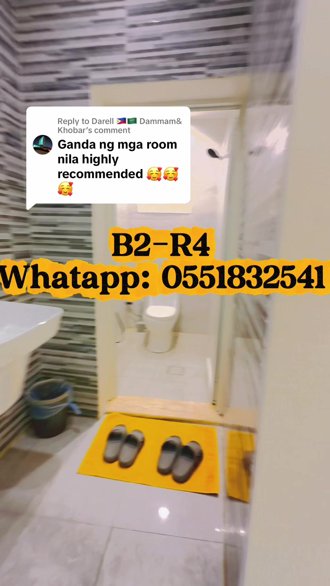 @Cefa Residence Riyadh 🇵🇭🇸🇦