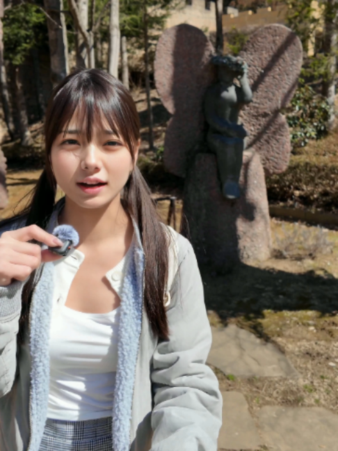 @にどねのお散歩