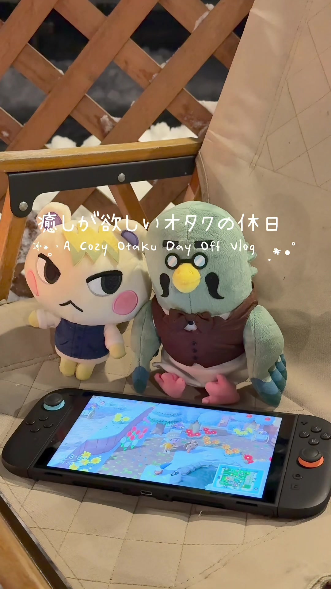 @ぷく助。の日常