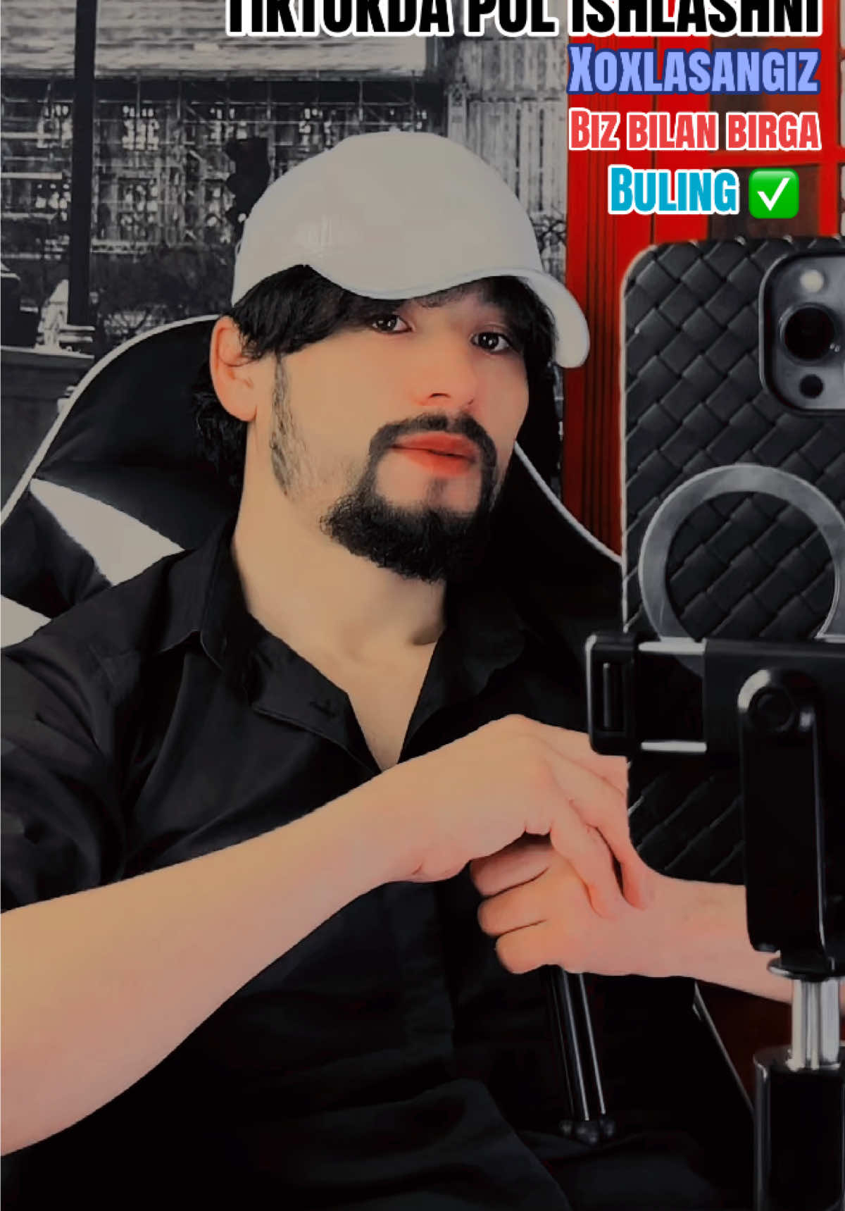 @Abror