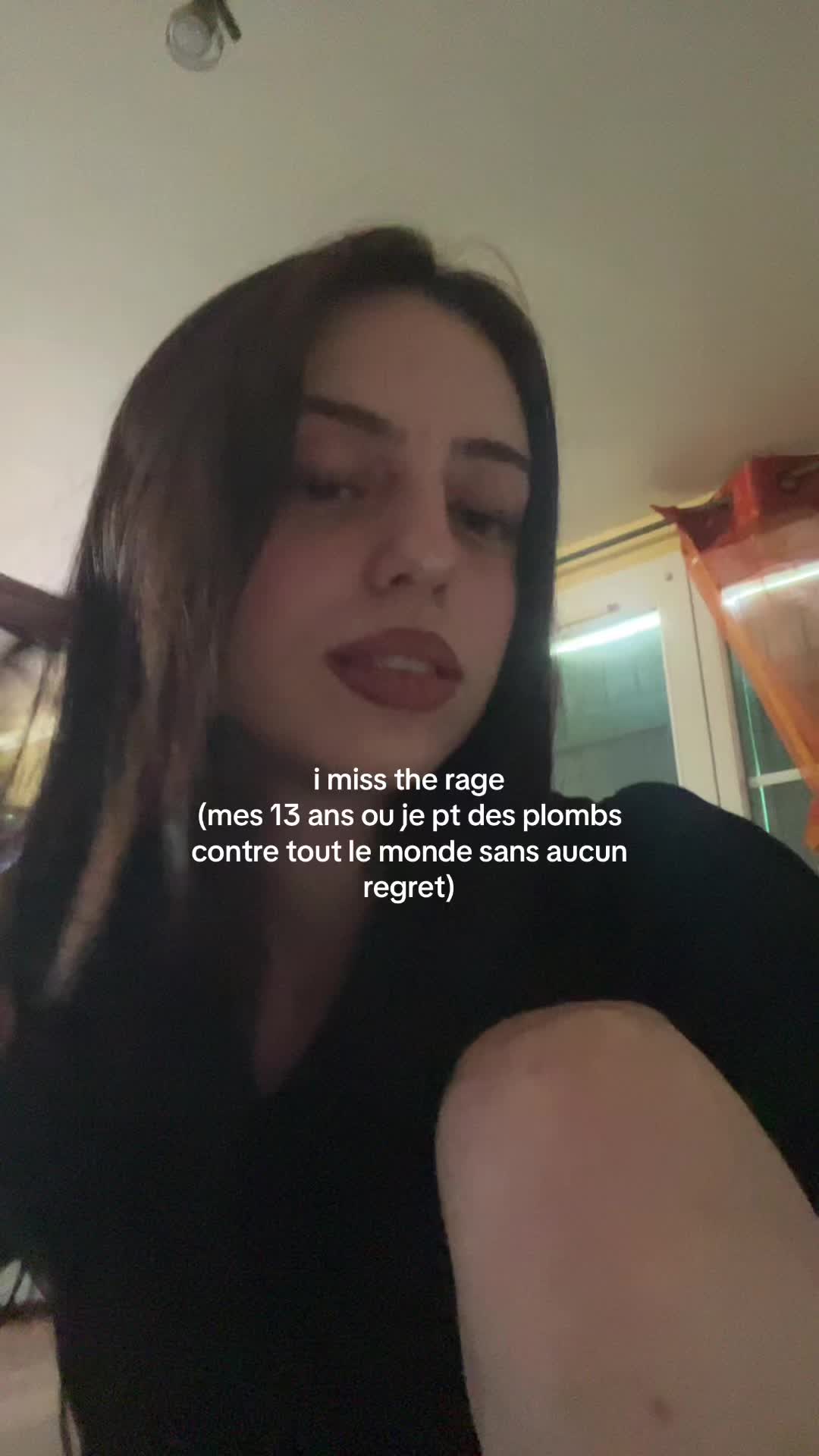 @chlo sans filtre