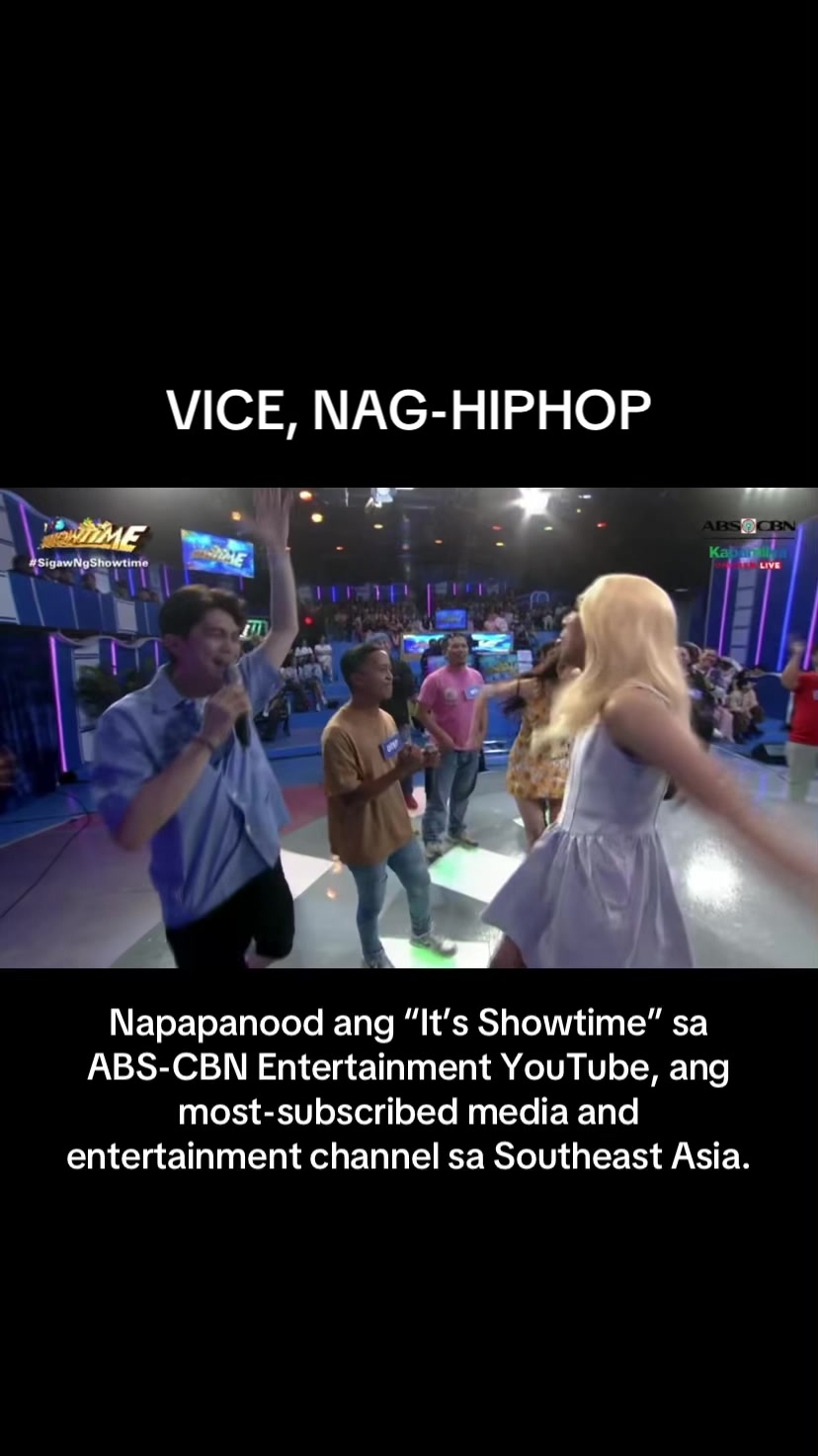 @ABS-CBN PR