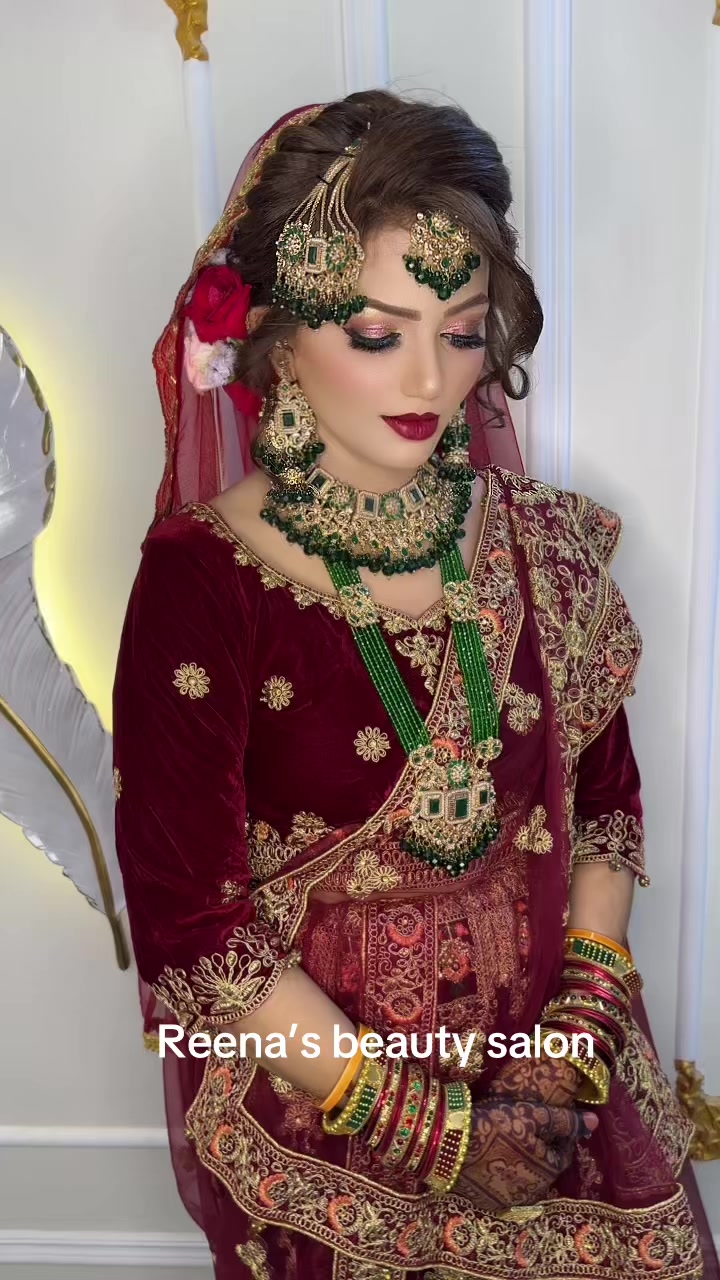 @Reena Ramesh