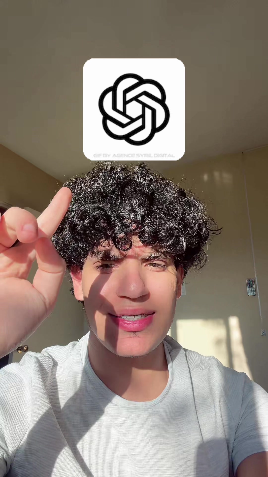 @Brandon king | براندون كينج