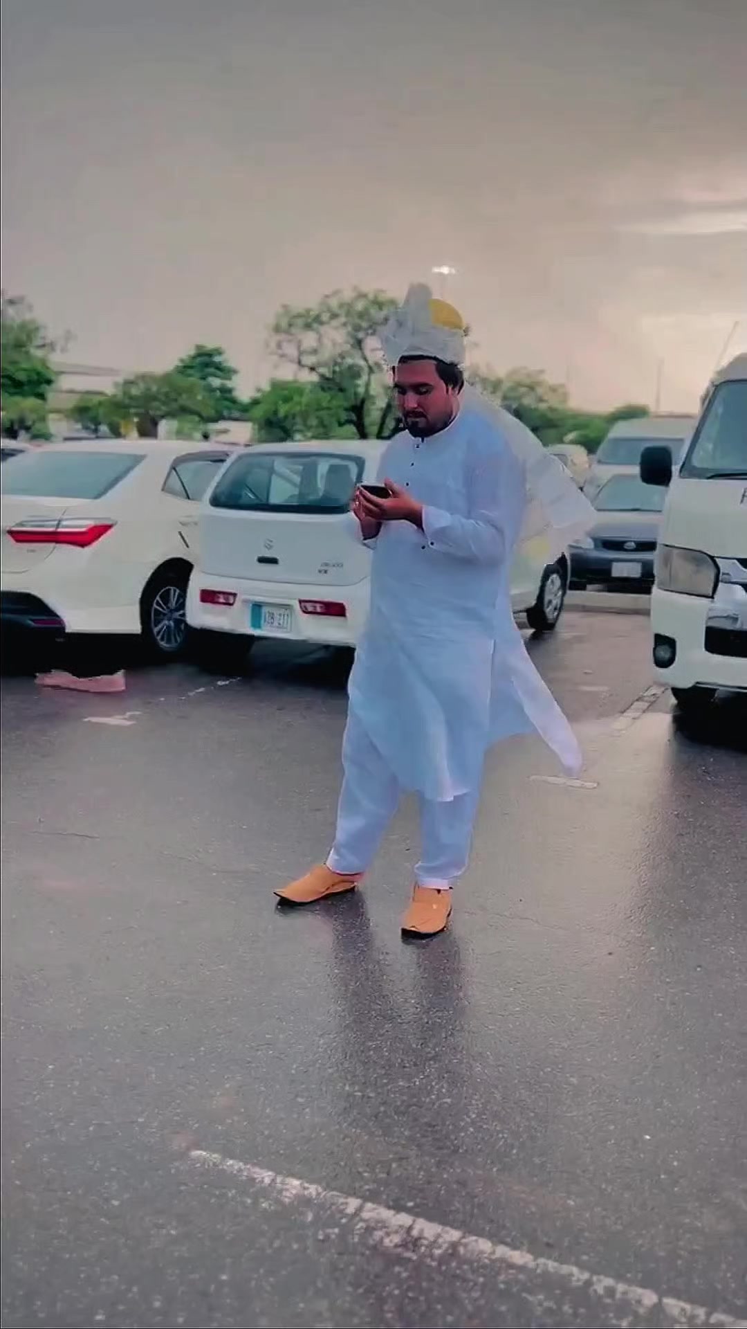 @🦅👿 انعام بڈھ بیرے 👿🦅