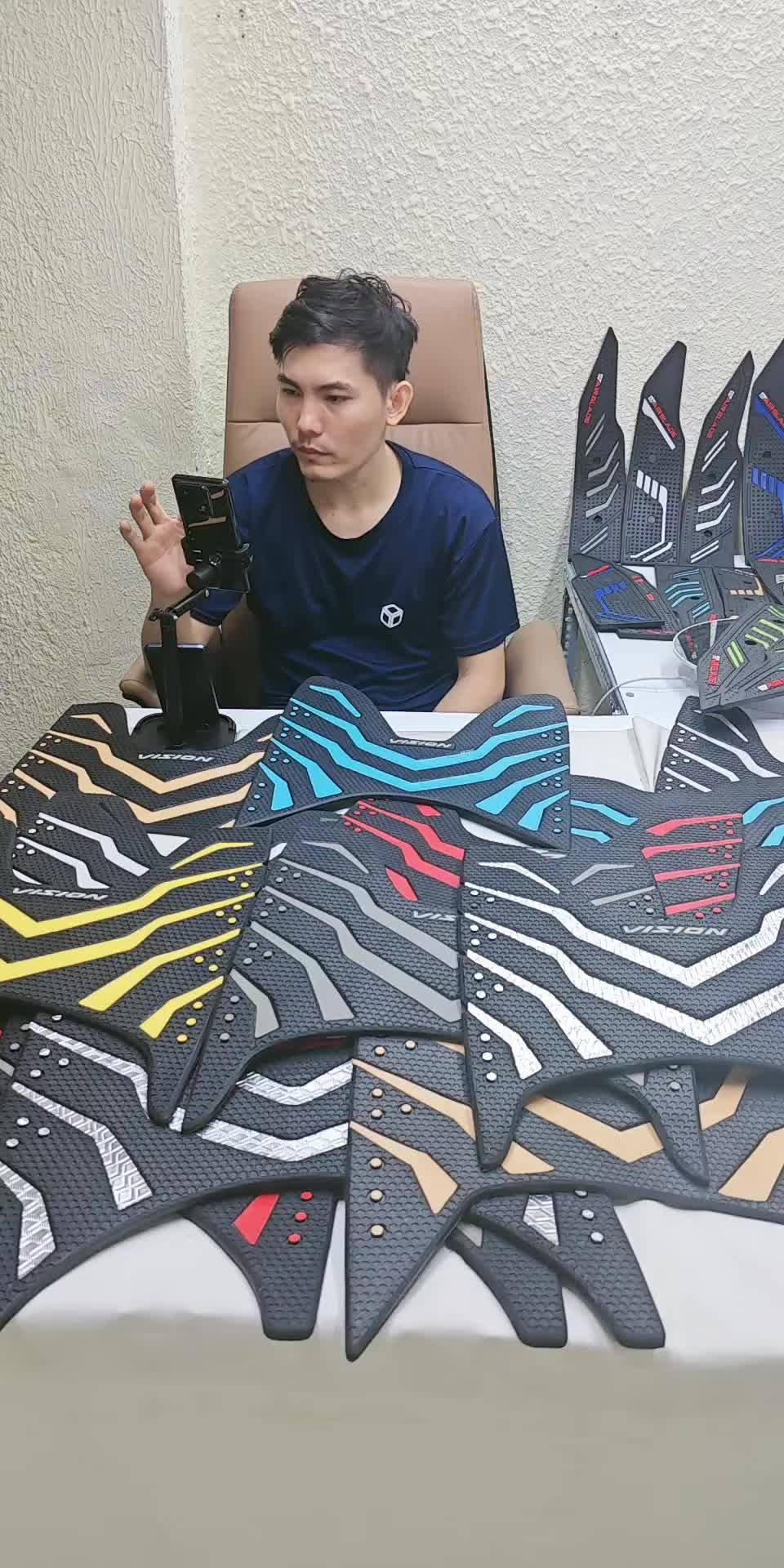 @Vua Thảm Xe