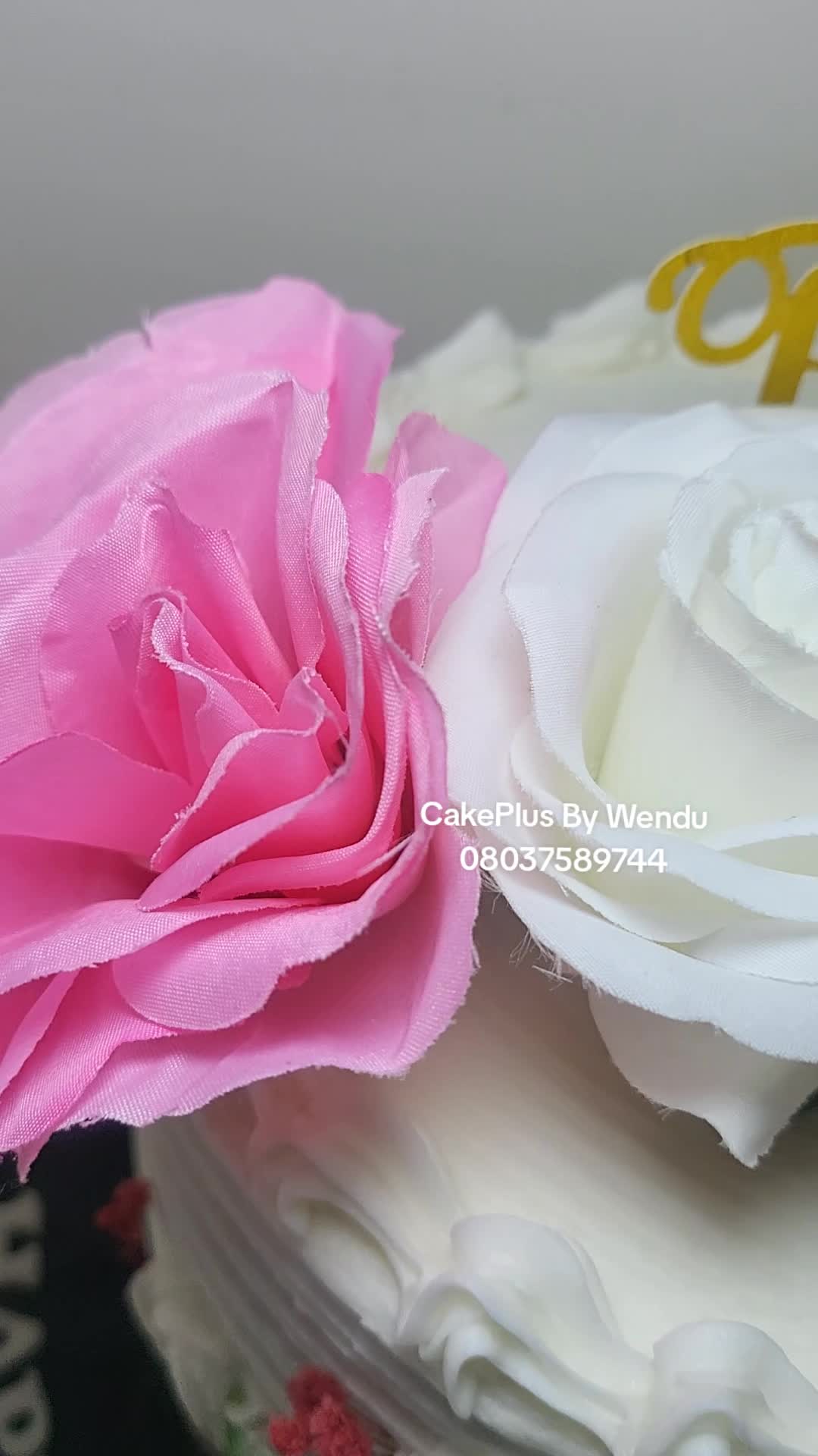 @cakeplusbywendu