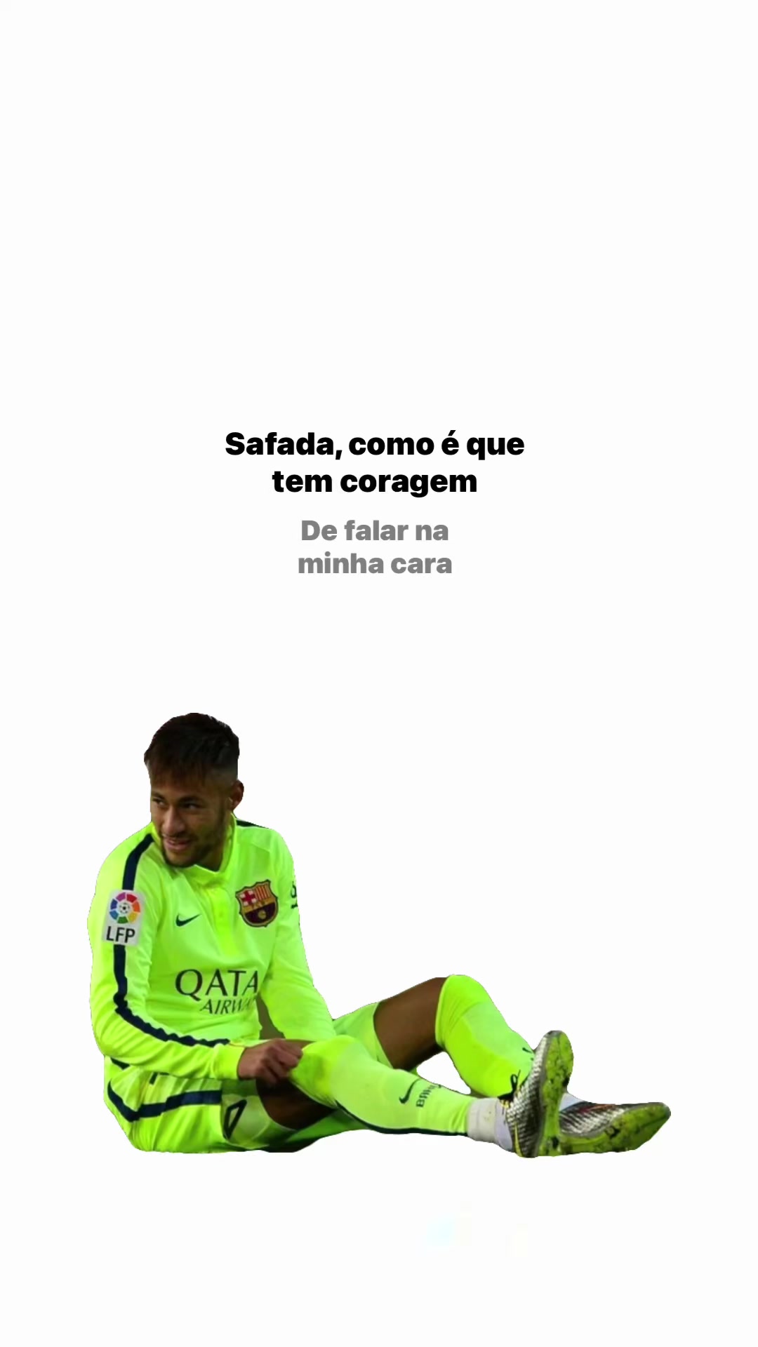 @um cara a&iacute;