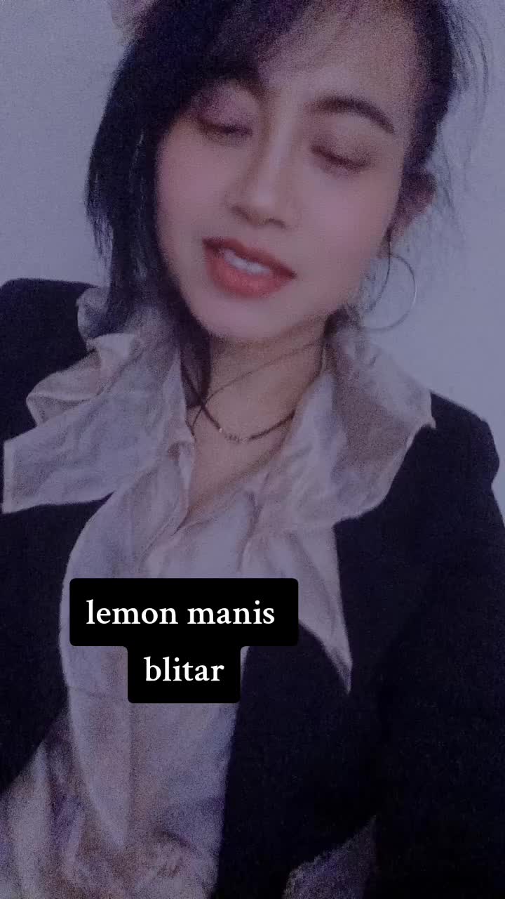 @lemonti manis