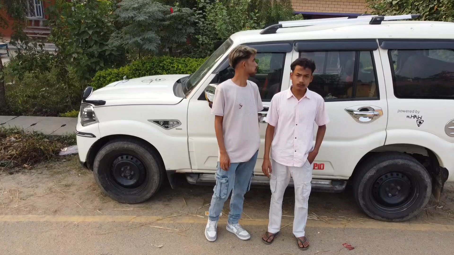 @sachin giri