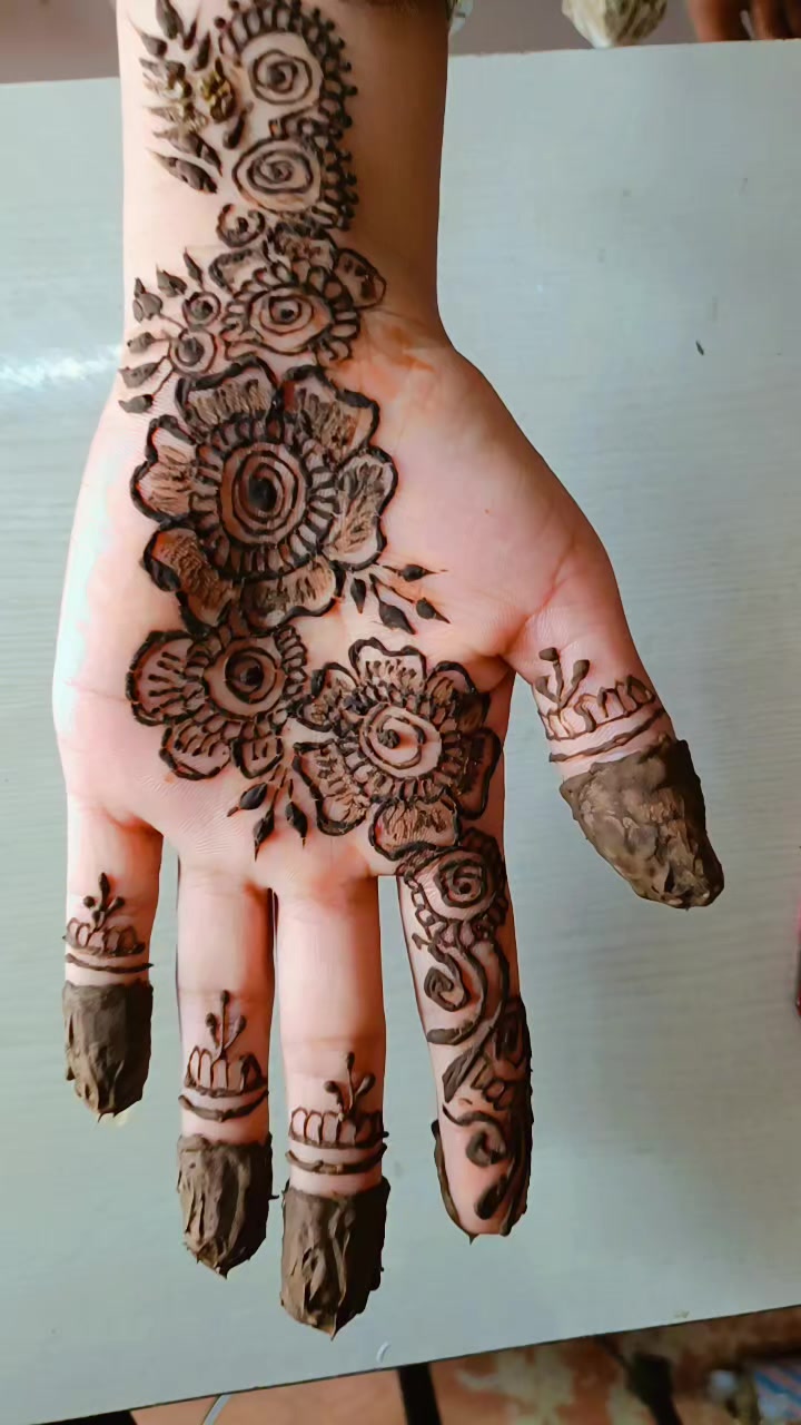 @Asha Deep beauty parlour