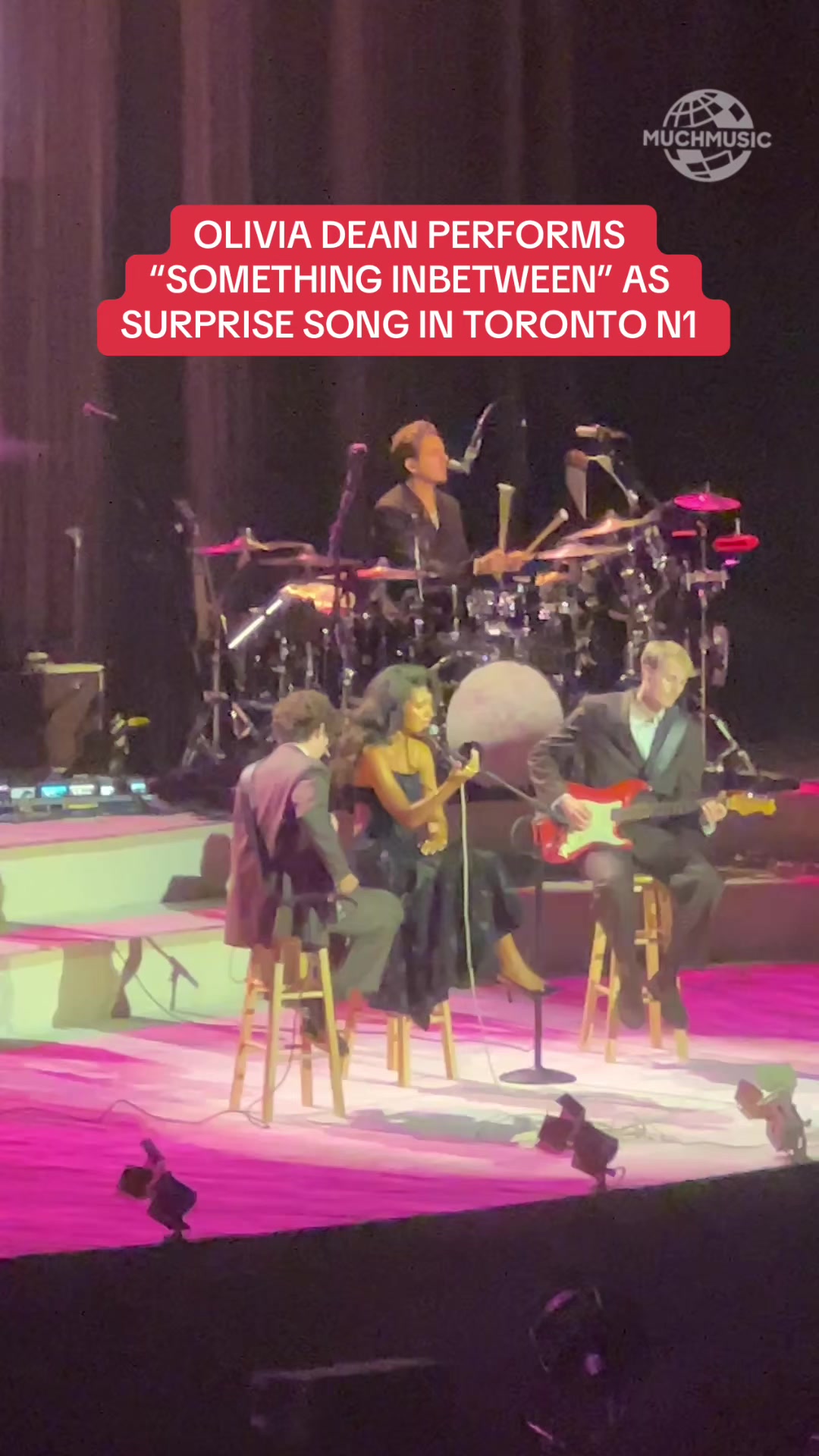 @MuchMusic