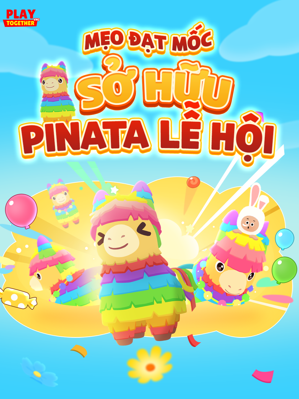 @Play Together VNG
