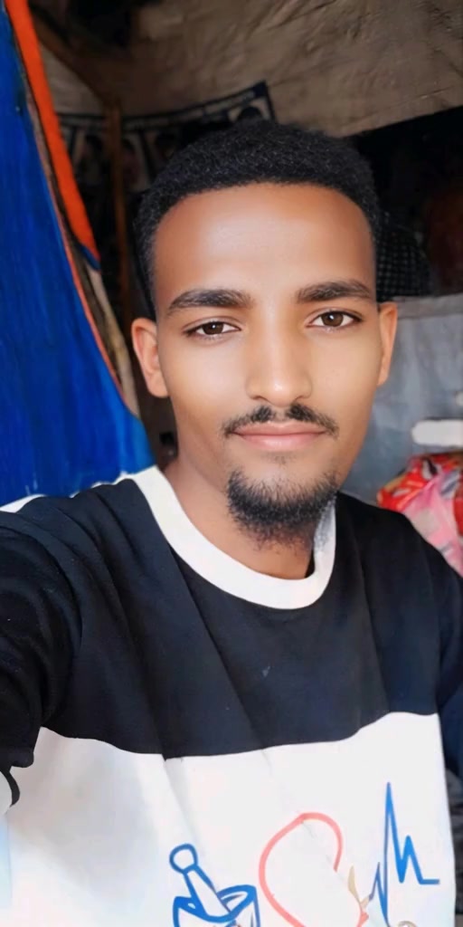 @አዲሱ 🎁 ውርጌሳ 🎁