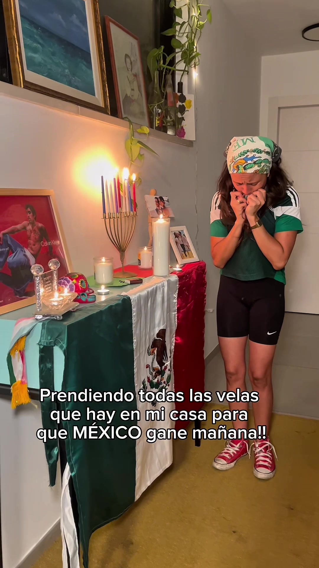 @Greta Cervantes