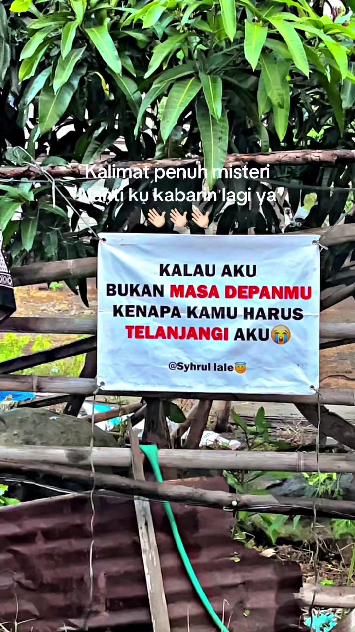 @Syahrul lale😇
