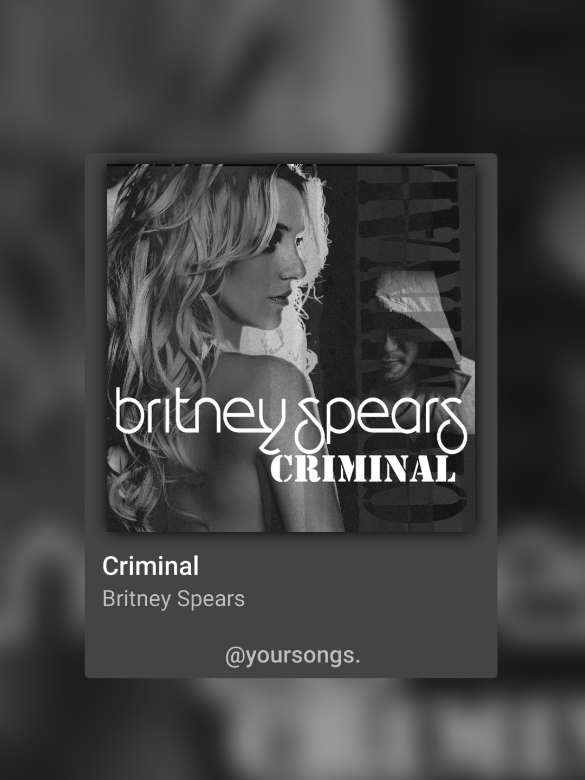 @yoursongs.