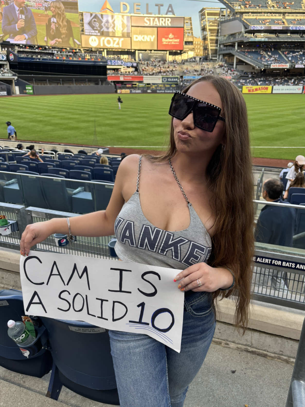 @Nicoletta 💖⚾️ ♫