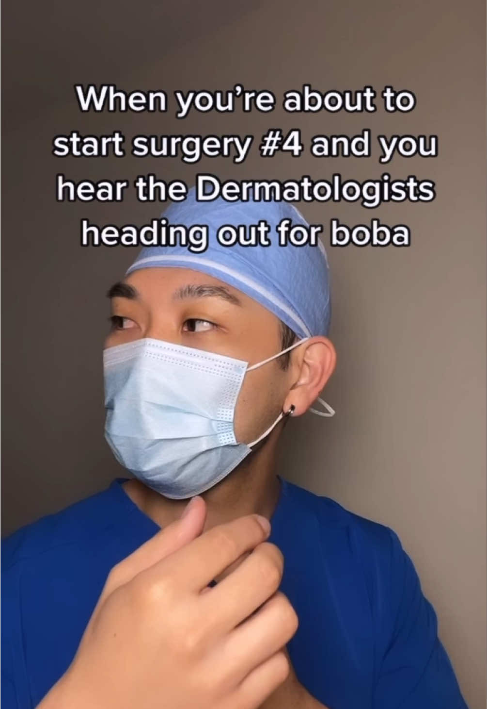 @Dr Cole