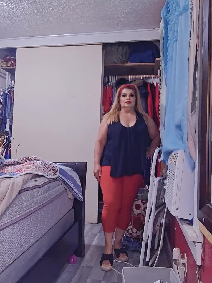 @Blanka Alvarez
