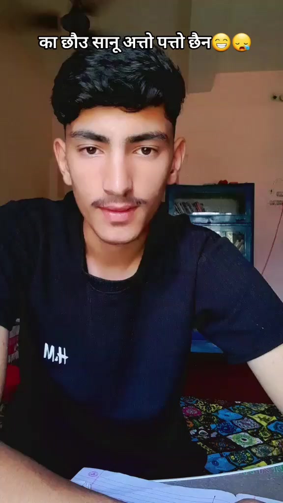 @MR PARAS DHAMI🕉️🙏❤️