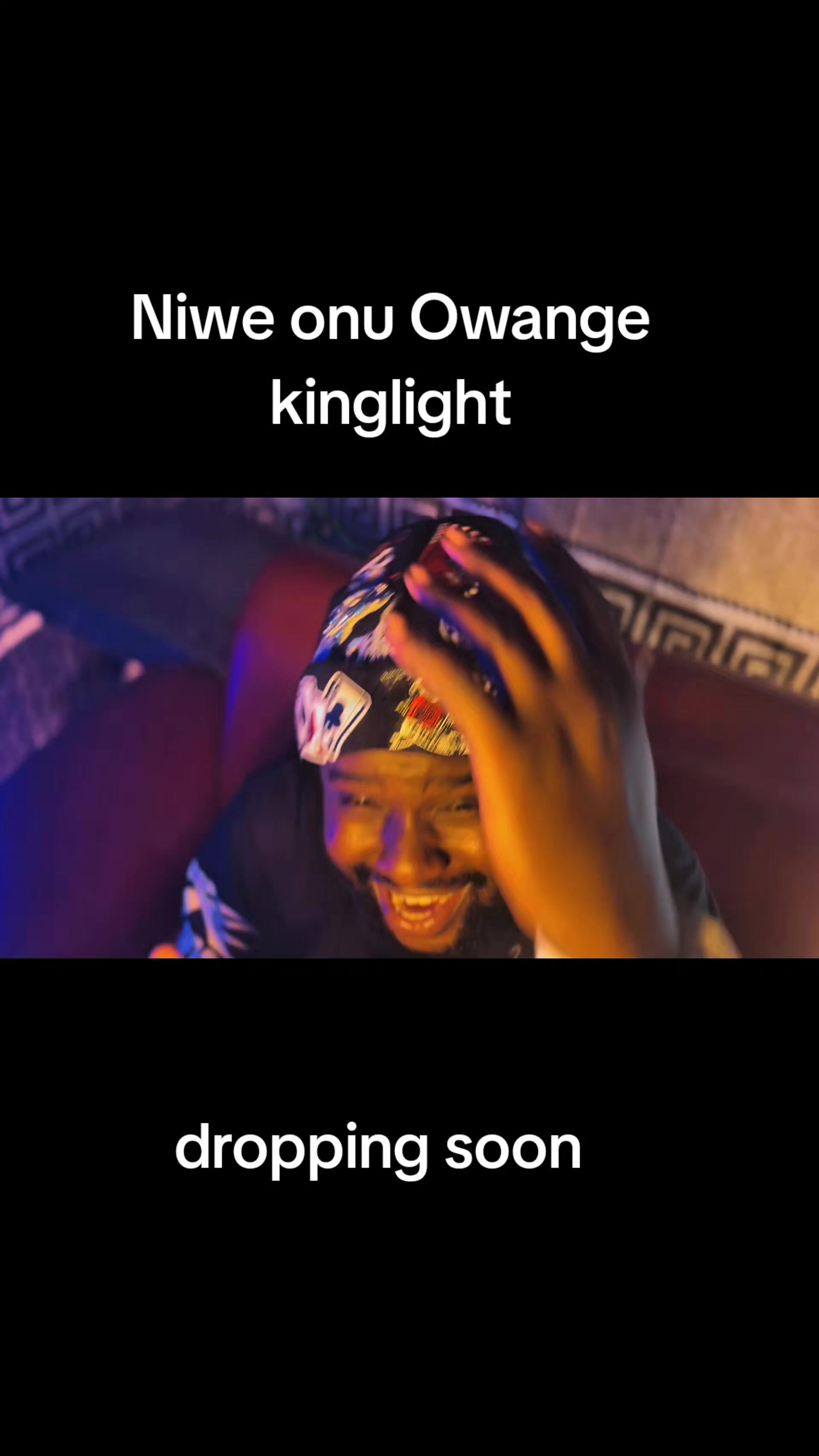 @King Light