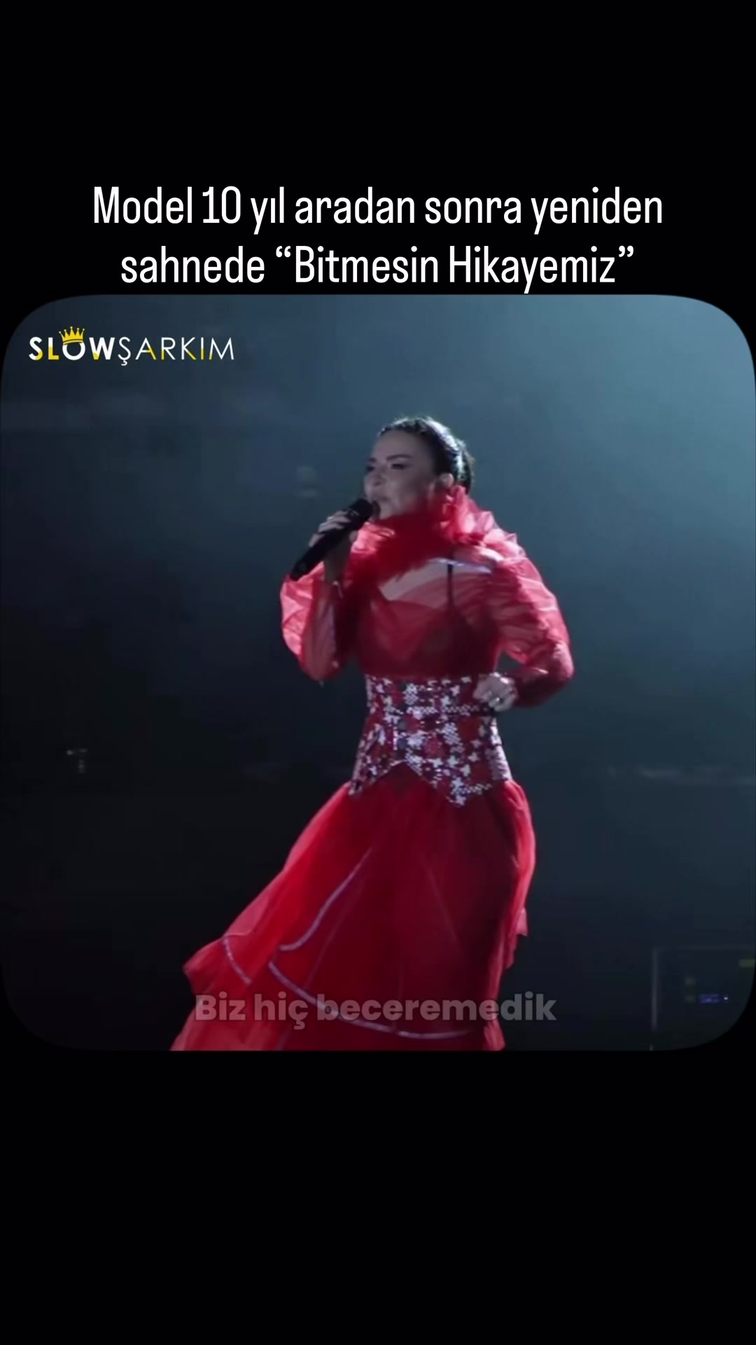 @Slow Şarkım