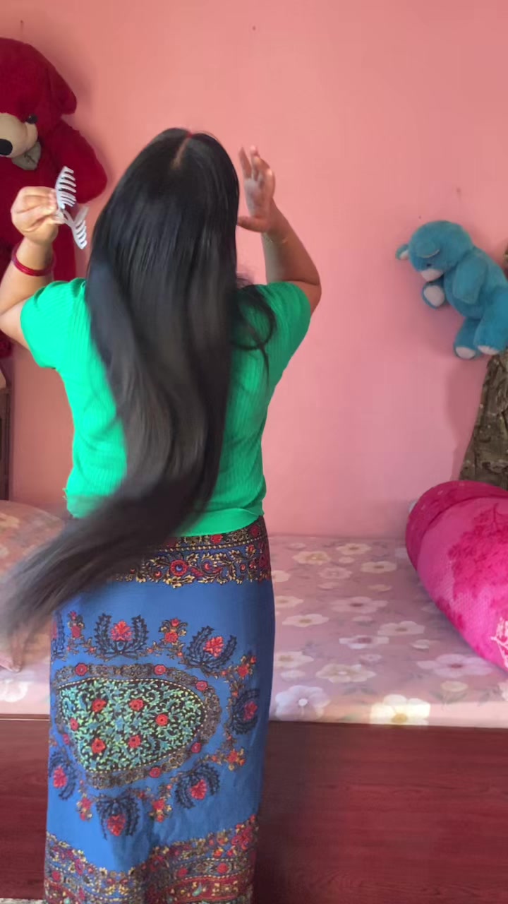 @प्रतिमा पुन मगर