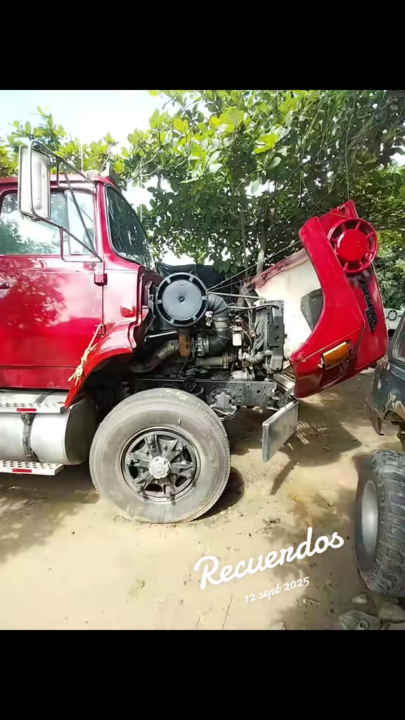 @🇻🇪julio Manuel 🚛
