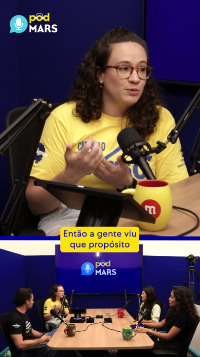@Mars Brasil