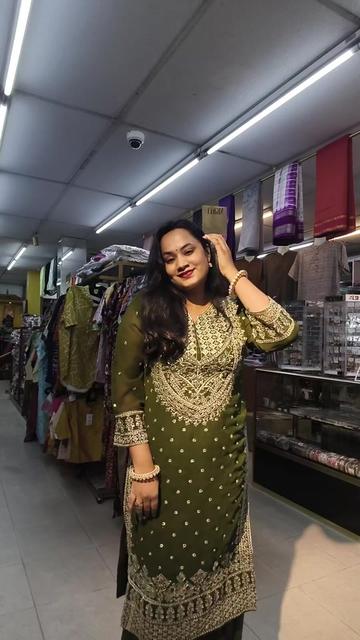 @HEMAA INDIAN COLLECTION💃