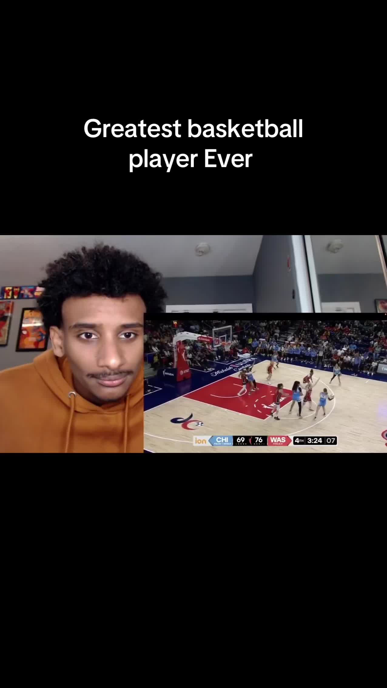 @Itskbrom on utube😁🔝
