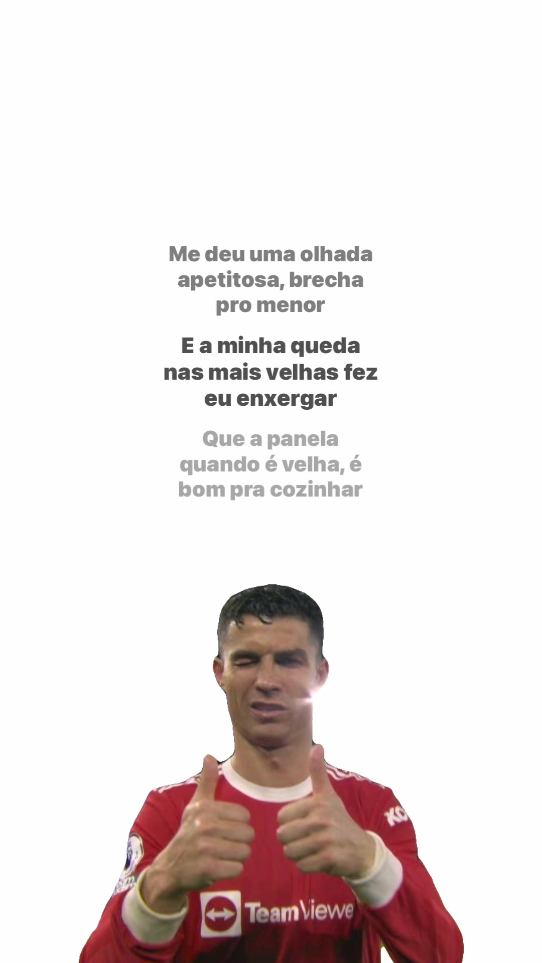 @um cara a&iacute;