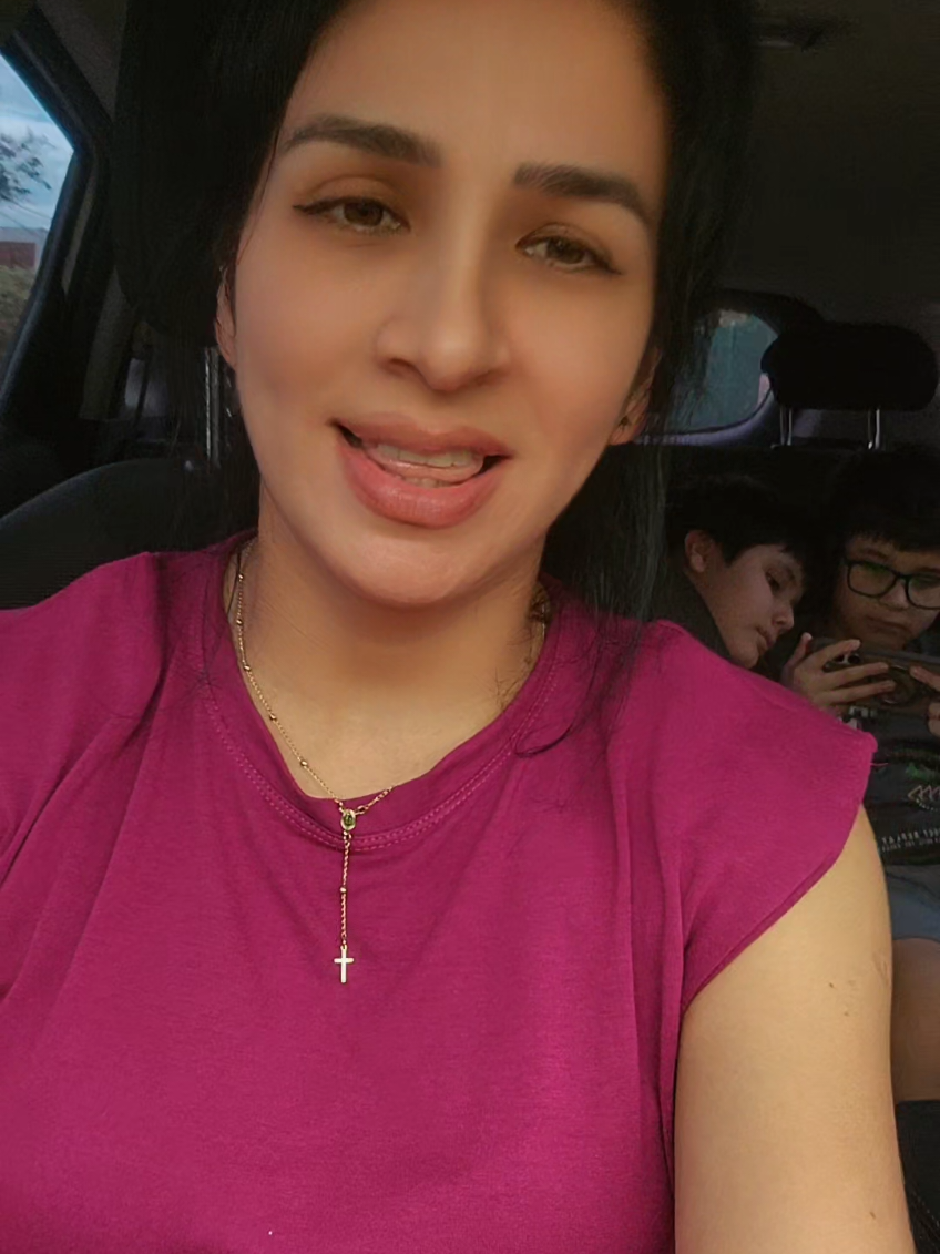 @Alma Ferrer ✨️