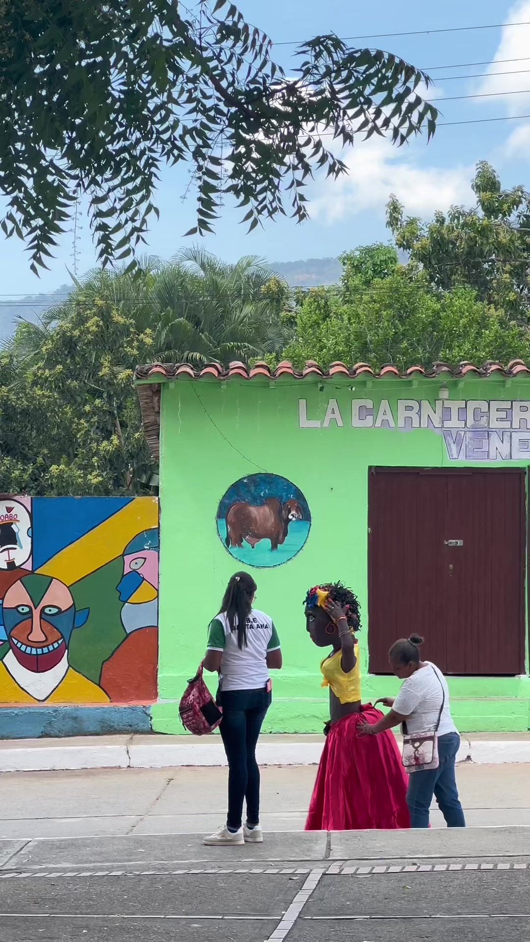 @Andrés Oropeza SM