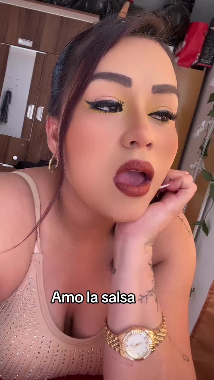 @Tamara Cueto