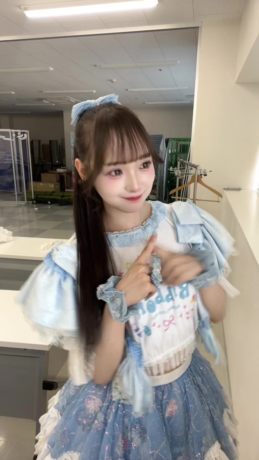 @葉山 雫(Pixel Ribbon)