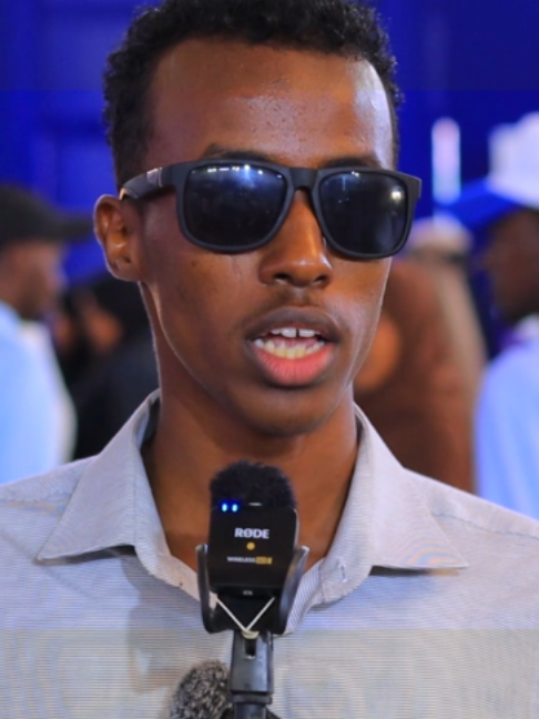 @East Africa University -Garowe