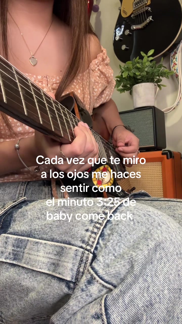 @Camila Alanis
