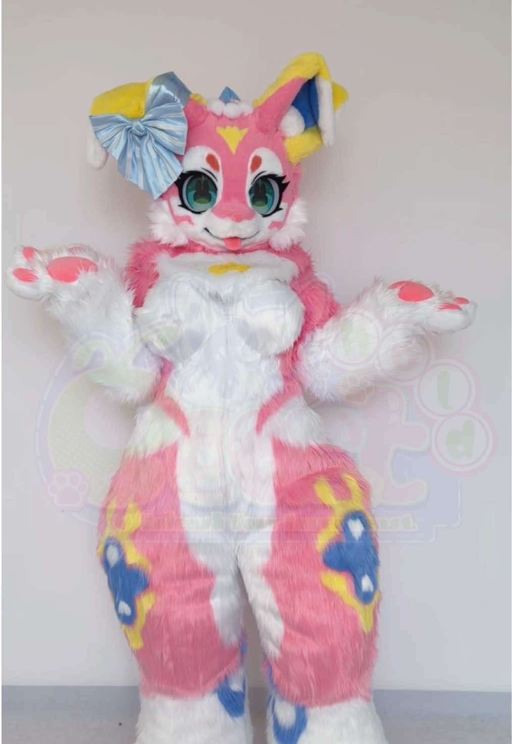 @Beasthold- furry