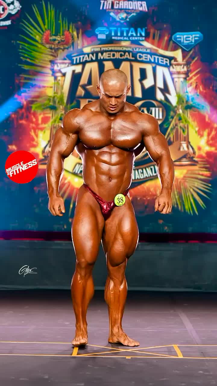 @Muscle & Fitness