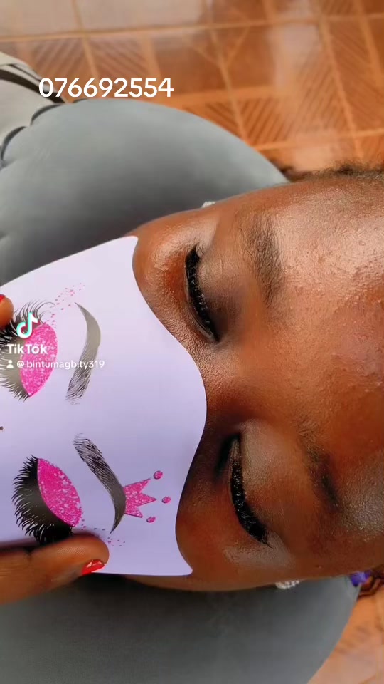 @Lash by Bee