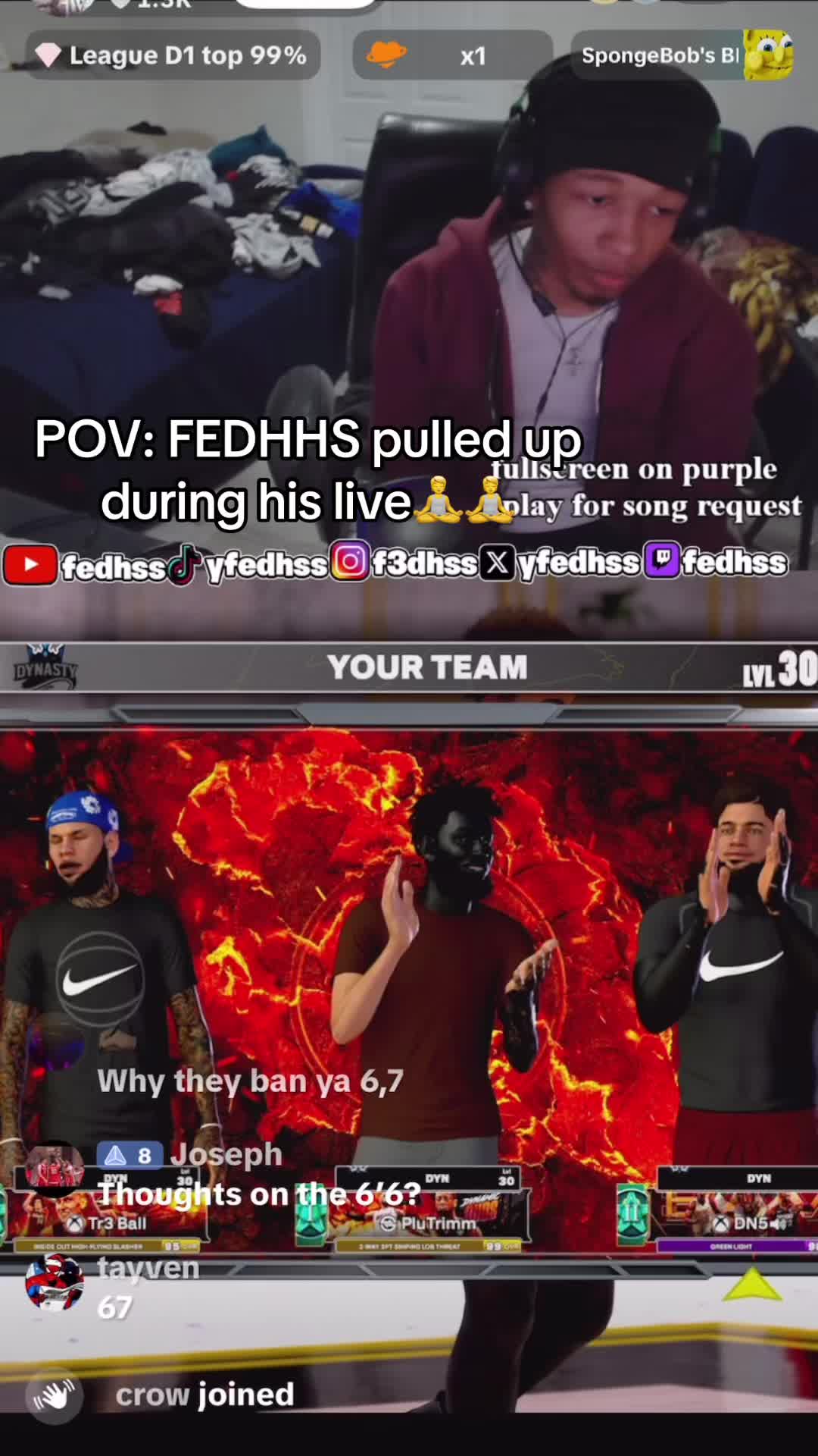 @FAITH