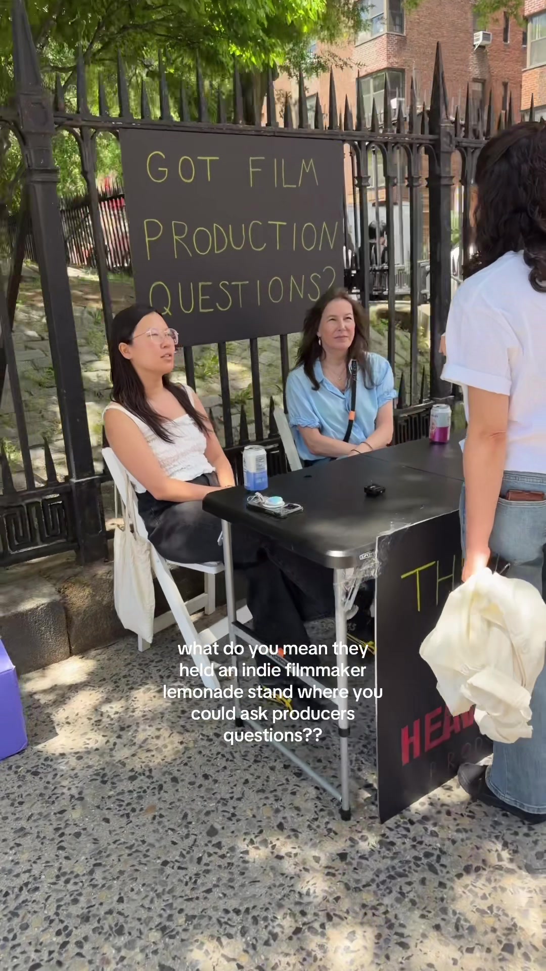 @Heavy Shovel Productions