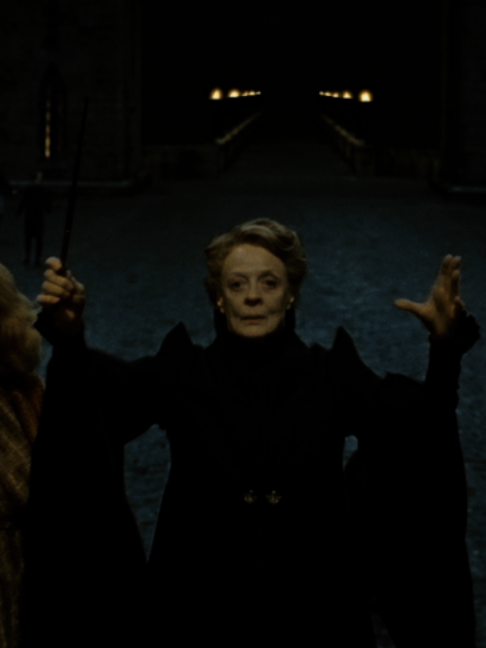 @Harry Potter